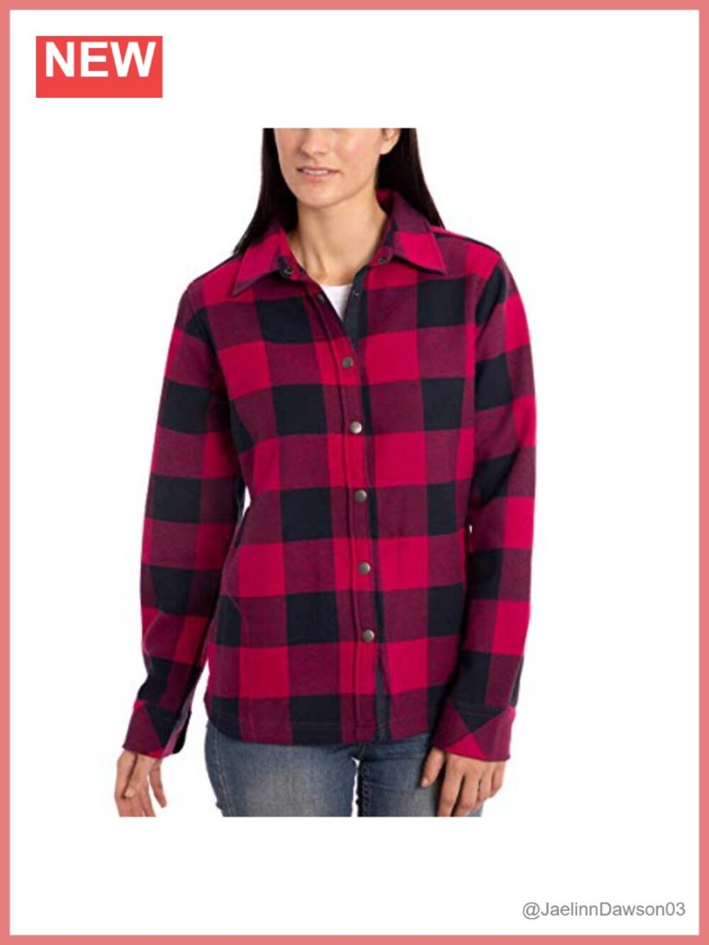 Orvis Flannel Shirt Jacket Button Closure Machine Wash